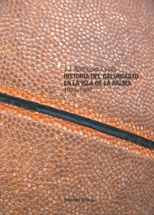 La historia del baloncesto en la Isla de la Palma